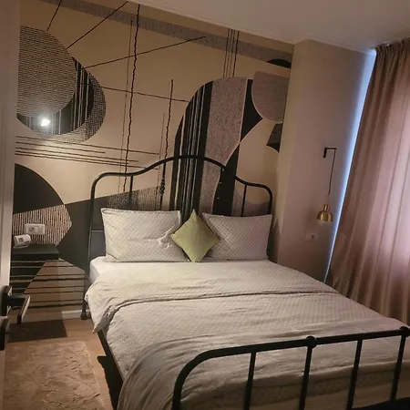 Apartament Diana Arad Extérieur photo